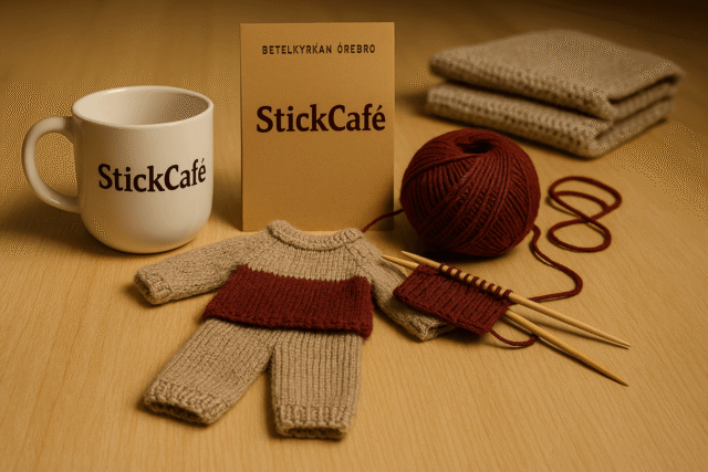 StickCafe