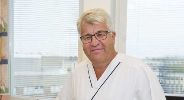 Trivselträff/RPG med Claes Möller